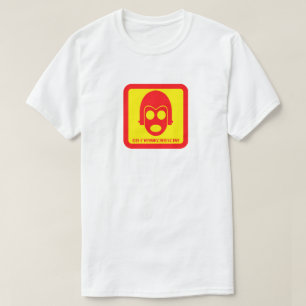 Geh Frankenstein! Kultur des Pops T-Shirt