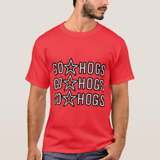 Geh Hogs T-Shirt