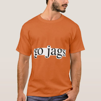 geh jags Oversized T-Shirt