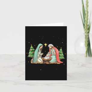 Geh Jesus Es Ist Dein Geburtstag Weihnachten Chris Karte