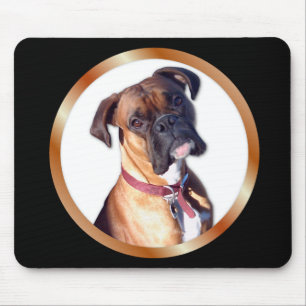 Geh nicht. mousepad