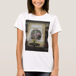 Geh nicht raus T-Shirt