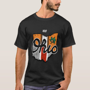 Geh Ohio! T-Shirt