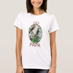 Geh Papa T-Shirt