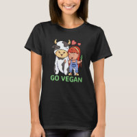 Geh vegan veggie Vegan