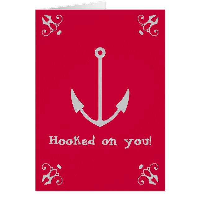 Gehakt auf Ihnen! (Vorne)