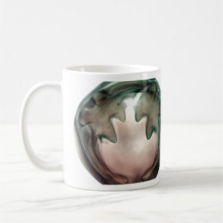 Gehakt auf Parasitologie Tasse