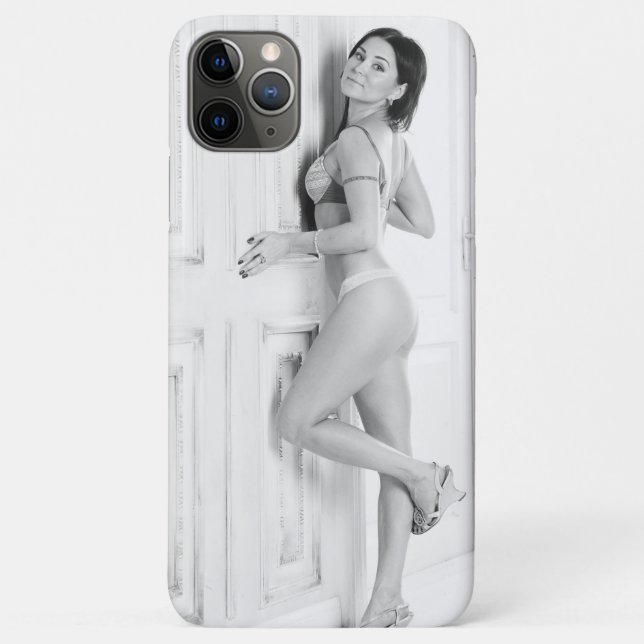 Gehäuse Case-Mate iPhone Case-Mate iPhone Hülle (Rückseite)