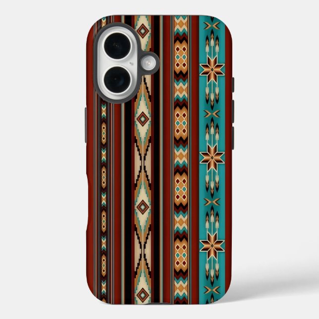 Gehäuse Case-Mate iPhone Hülle (Rückseite)