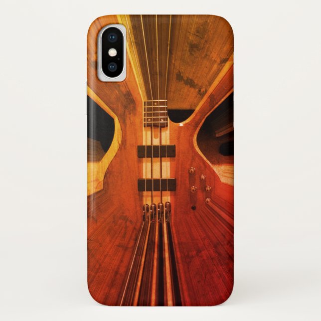 Gehäuse Case-Mate iPhone Hülle (Rückseite)