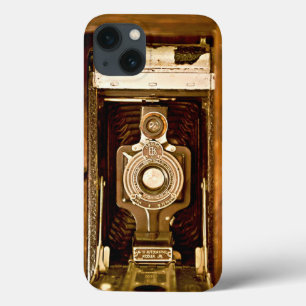 Gehäuse der Vintagen Kodak Camera iPhone 6 Case-Mate iPhone Hülle