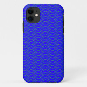 Gehäuse für Blauwellen Case-Mate iPhone Hülle