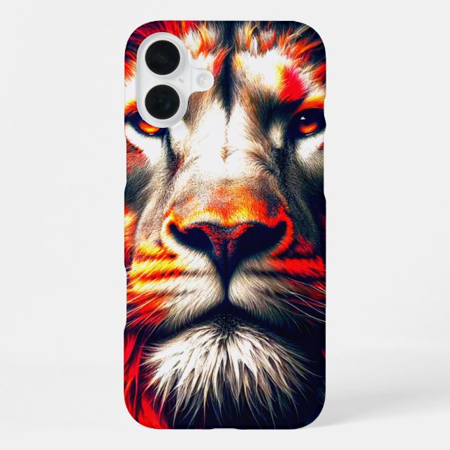 Gehäuse für das iPhone Hülle (Rückseite)