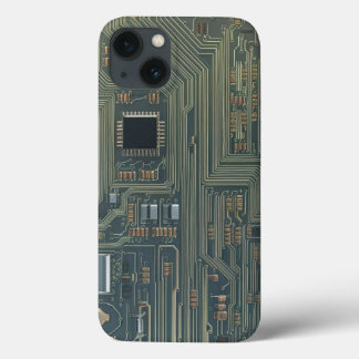 Gehäuse für das Schaltbrett Case-Mate iPhone Hülle