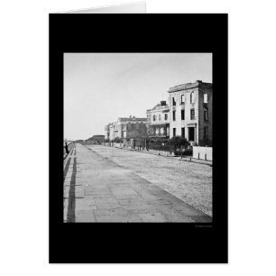 Gehäuse für den Akku in Charleston, SC 1865