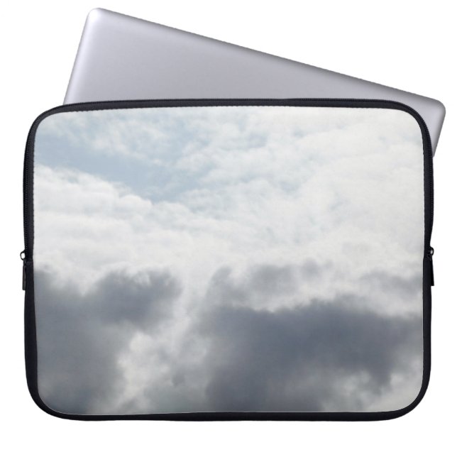 Gehäuse für Elektronik-Bag-Laptops Laptopschutzhülle (Vorderseite)