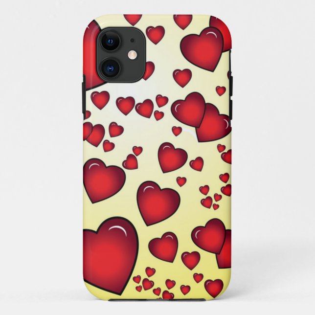 Gehäuse für Handy 5 Case-Mate iPhone Hülle (Rückseite)