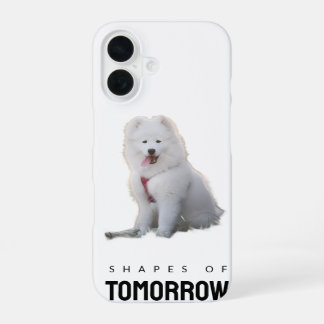 Gehäuse für Hunde iPhone 16 Hülle