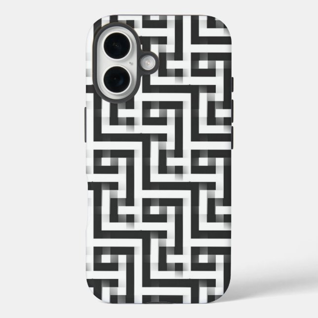 Gehäuse für I-Phone Case-Mate iPhone Hülle (Rückseite)