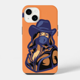 Gehäuse für iPhone 14 Hülle