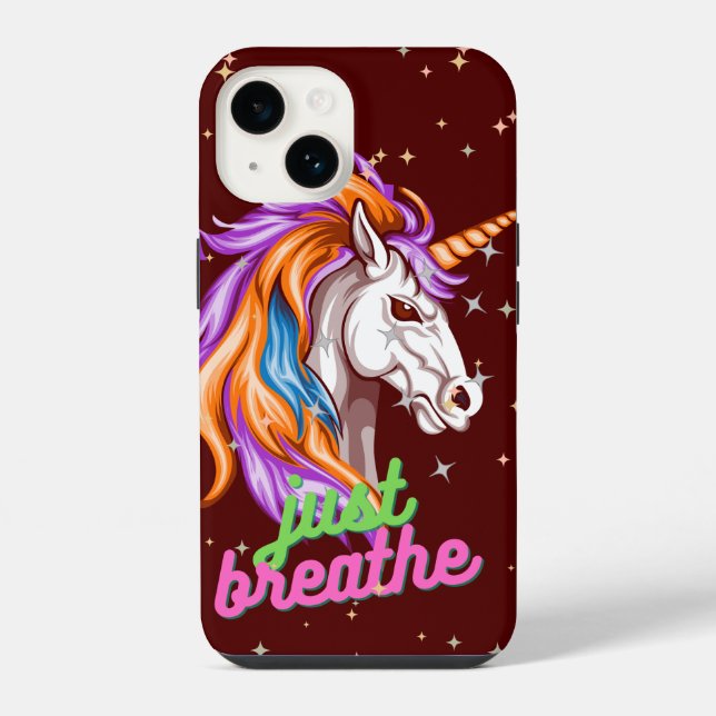 Gehäuse für iPhone iPhone Hülle (Rückseite)