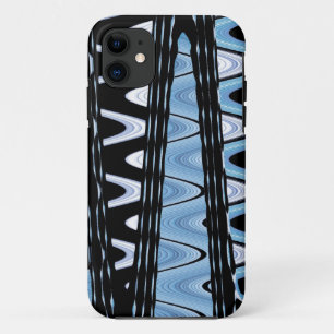 Gehäuse für Schwarz und Blau Case-Mate iPhone Hülle