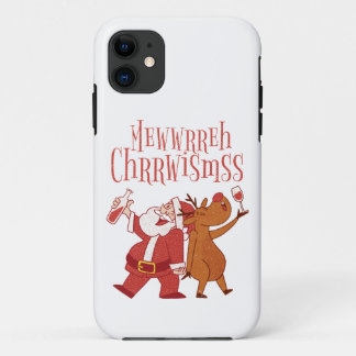 Gehäuse für Weihnachtsdesign-Telefone Case-Mate iPhone Hülle