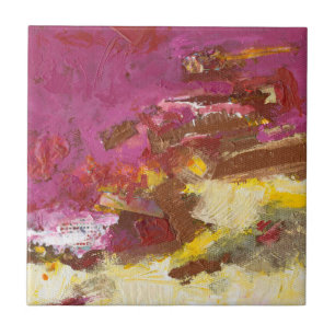 Gehe ich durch es fliese