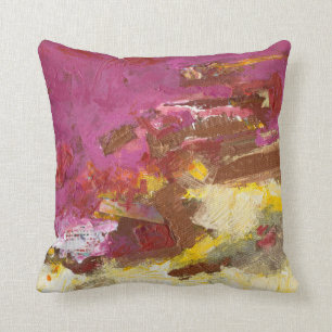 Gehe ich durch es kissen