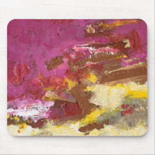 Gehe ich durch es mousepad