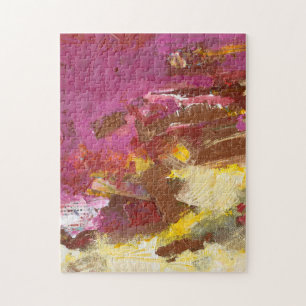 Gehe ich durch es puzzle