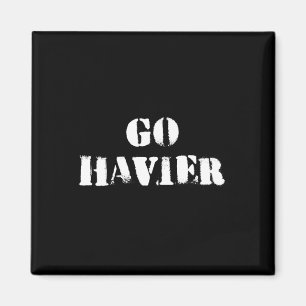 Gehe zu Heavier Fitness Bodybuilding Gewichte Dumb Magnet