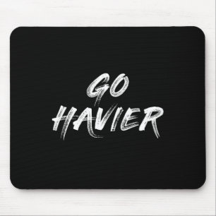 Gehe zu Heavier Fitness Bodybuilding Gewichte Dumb Mousepad