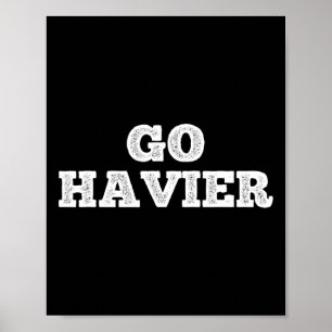 Gehe zu Heavier Fitness Bodybuilding Gewichte Dumb Poster