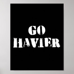 Gehe zu Heavier Fitness Bodybuilding Gewichte Dumb Poster