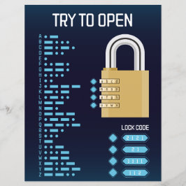 Geheimdienst Agent Detection Spy Mystery Party