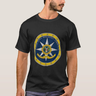 Geheimdienste der Vereinten Staaten - Geheimdienst T-Shirt