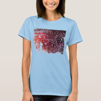 Geheime Freunde - T-Shirt