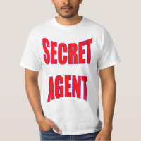 Geheimer Agent