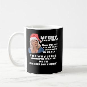 Geheimer Gavin Art Stacey Retro im Vintage-Stil Kaffeetasse