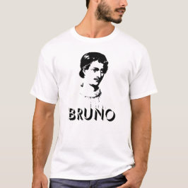 Geheimer geheimnisvoller Italiener Spleeburgen T-Shirt