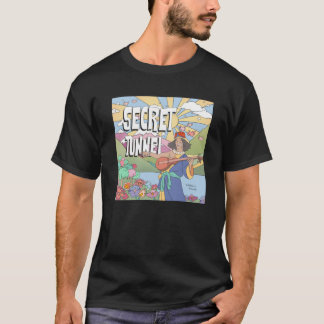 Geheimer Tunnel T-Shirt