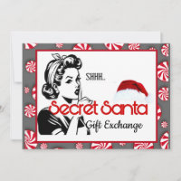 Geheimer Wichtel-Geschenkaustausch