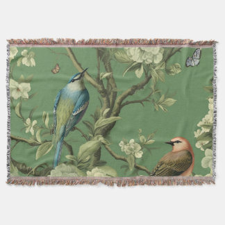 Geheimer Zufluchtsort Decke