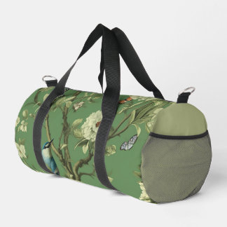 Geheimes Heiligtum Duffle Bag