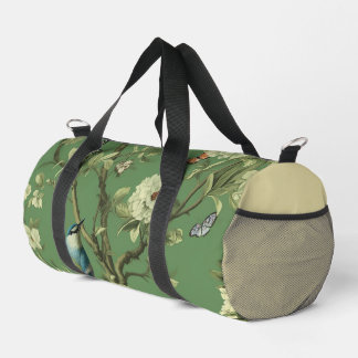 Geheimes Refugium Duffle Bag