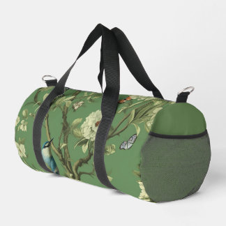 Geheimes Refugium Duffle Bag