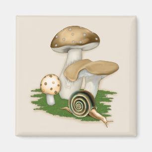 Geheimgarten Magnet