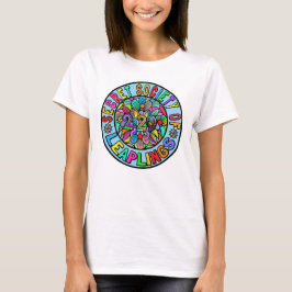 GEHEIMGESELLSCHAFT LEAPLINGS LEAP JAHR GEBURTSTAG T-Shirt