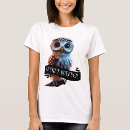 GEHEIMHALTER T-Shirt